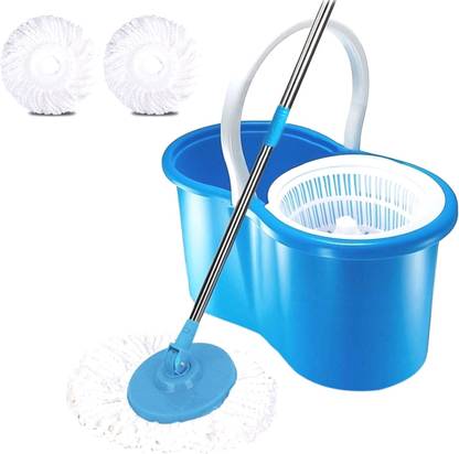 Zemlite MOPZM-70 Mop Set