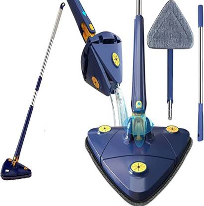 Winberg Triangle Mop Wet & Dry Mop