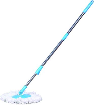 Esquire 360 Mop Full Stick Head and Refill