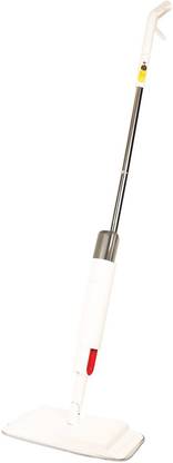 Deerma TB880 Spray Mop for Floor Cleaning Removable Washable Pad Suitable for Wet & Dry Mop