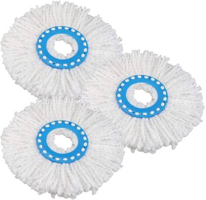 Primeway 360 Rotating Spin Mop Refill Refill