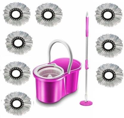 Gentech P-R-008 Mop Set