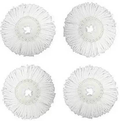 NKL High Quality Mop refill Microfiber Replace Mop Refill 45 Refill