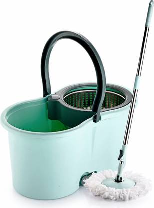 NEOCLEAN Wet & Dry Mop