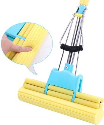 Niyam Squize Mop Sponge Mop