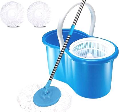 Zemlite MOPZM-91 Mop Set