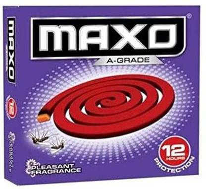 Maxo 986636 12 Mosquito Coil
