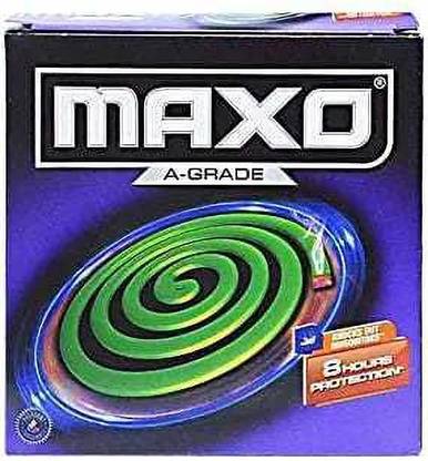 Maxo 21 12 Mosquito Coil