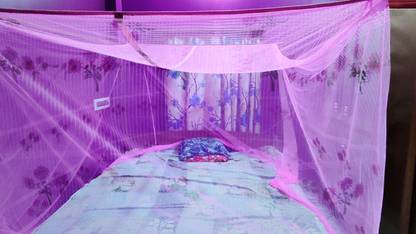 NTR Cotton Adults Washable MN_1 Mosquito Net