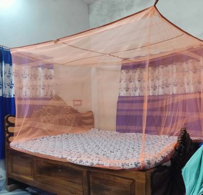 Jakirmosquito Cotton Adults Washable Hira Mosquito Net