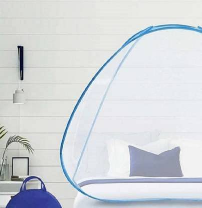 Geutejj Polyester Adults Mosquito Net