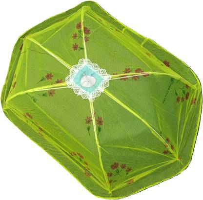Notonox HDPE - High Density Poly Ethylene Infants Washable Mosquito 053 Mosquito Net