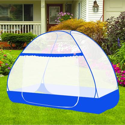 SRM Polyester Adults Washable OSUB-4230_11 Mosquito Net