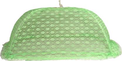 SUBLOJY Cotton Kids Washable Umbrella Baby Mosquito Net For Baby Mosquito Net