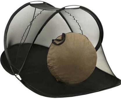 Gehloth Enterprises Mosquito net Polyester Washable Adults Mosquito Net