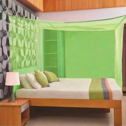 deshit HDPE - High Density Poly Ethylene Adults Washable MN01 Mosquito Net