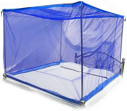 Mosari Polyester Adults Washable KingSize_ceilingHung-113 Mosquito Net