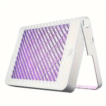 Auxmir Fibre Adults Mosquito Killer Lamp, Fly Insect Killer Machine, Insect Bug Zapper Mosquito Net