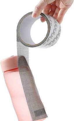 NARV Anti-Mosquito 3 Layer Tape Strong Adhesive Seal for Screen of Window Door K4 2 m Duct Tape