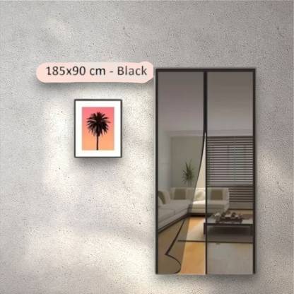 Shiv Polyester Adults Washable Mosquitonet_door-0927 Mosquito Net
