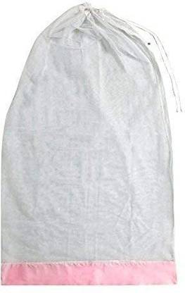 Sivamitra Cotton Kids Washable Cradle mosquito net Mosquito Net