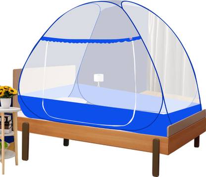 SRM MSUD-4230_12 Polyester Washable Adults Mosquito Net