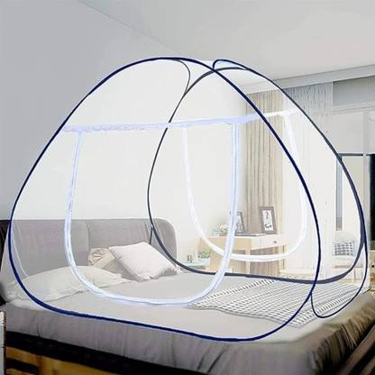 Fozii Enterprises Polyester Adults Washable FF78 Mosquito Net