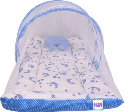 adore stuff Cotton Baby Bed Sized Bedding Set