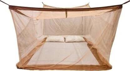 GRINAF Polyester Adults Washable Single 4x6 feet Mosquito Net