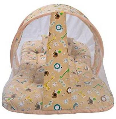 adore stuff Nylon Kids Washable baby beds & Mosquito Net