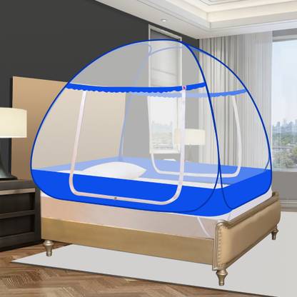 SRM Polyester Adults Washable MSUO-4224_11 Mosquito Net