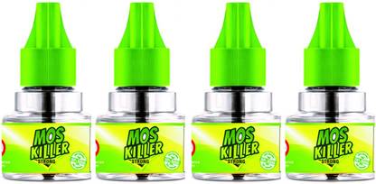 moskiller strong mmmk 04 Mosquito Vaporiser Refill