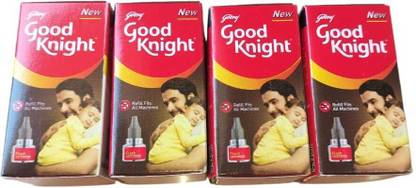 Good Knight Mosquito Vaporiser Refill Mosquito Vaporiser Refill