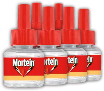 Mortein SmartPlus Mosquito Vaporiser Refill