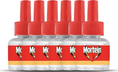 Mortein MORTN 45ML UNI TWPK Mosquito Vaporiser Refill