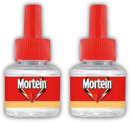 Mortein SmartPlus Mosquito Vaporiser Refill