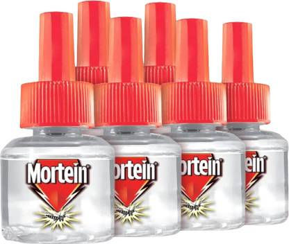 Mortein 1 Mosquito Vaporiser Refill