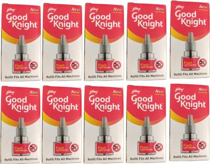 Good Knight Mosquito Vaporiser Refill Mosquito Vaporiser Refill