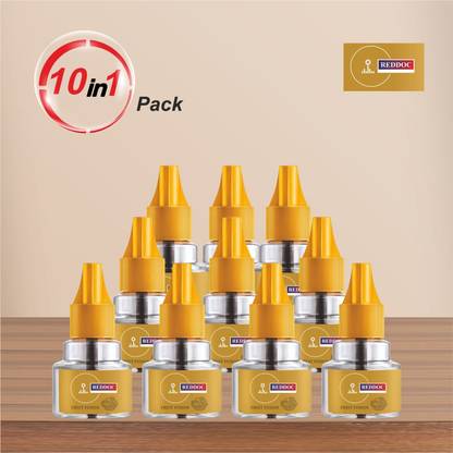 reddoc MOsquito repellent vapouriser refill Mosquito Vaporiser Refill