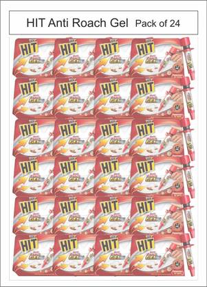 Hit ANTI ROACH GEL