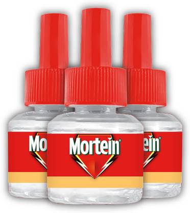 Mortein SmartPlus Mosquito Vaporiser Refill