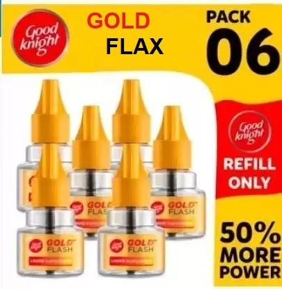 Good Knight Liquid Mosquito Mosquito Vaporiser Refill