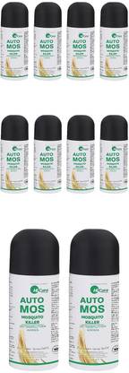 HiCare Services 11226-001 Mosquito Vaporiser Refill
