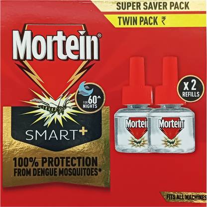 Mortein Mosquito Vaporiser Refill