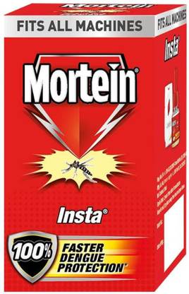 Mortein Insta Mosquito Vaporiser Refill