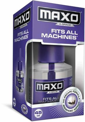 Maxo REFILL FOR MOSQUITO Mosquito Vaporiser Refill