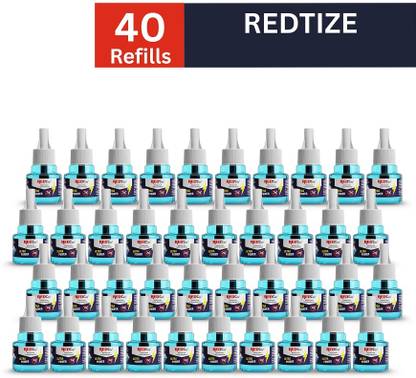 Redtize Mosquito Vaporiser Refil blue Mosquito Vaporiser