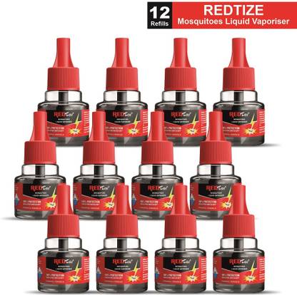 Redtize Mosquito Vaporiser Refill Mosquito Vaporiser