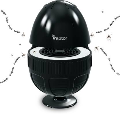 BIO TRAPTOR Bio-Smart Mosquito Vaporiser