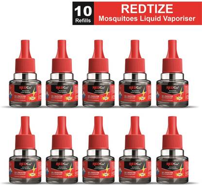 Redtize Mosquito Vaporiser Refill Mosquito Vaporiser